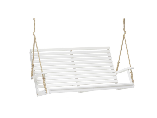 Marstrand hammock gunga - vit