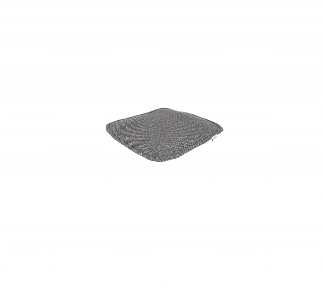 Vibe stolsdyna - dark grey