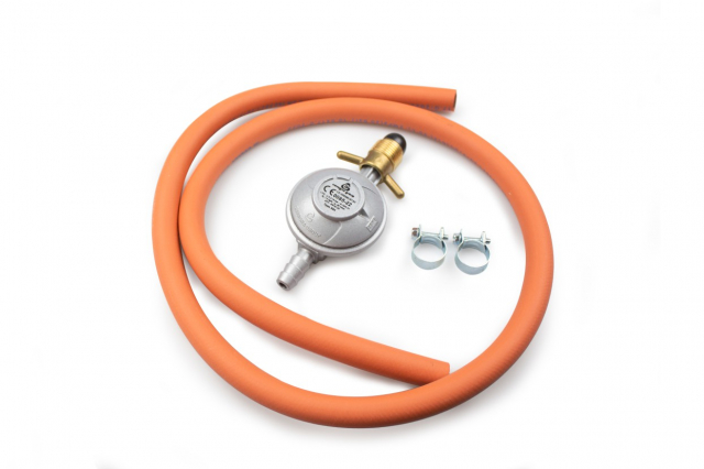 Muurikka regulator-set, 1,2 m