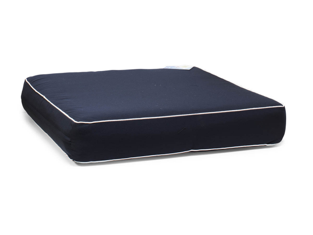 Madrid sittdyna - blå