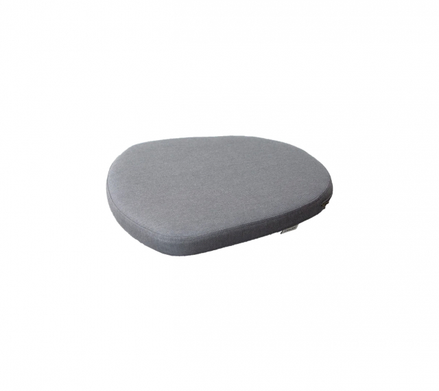 Trinity sittdyna stol - grey
