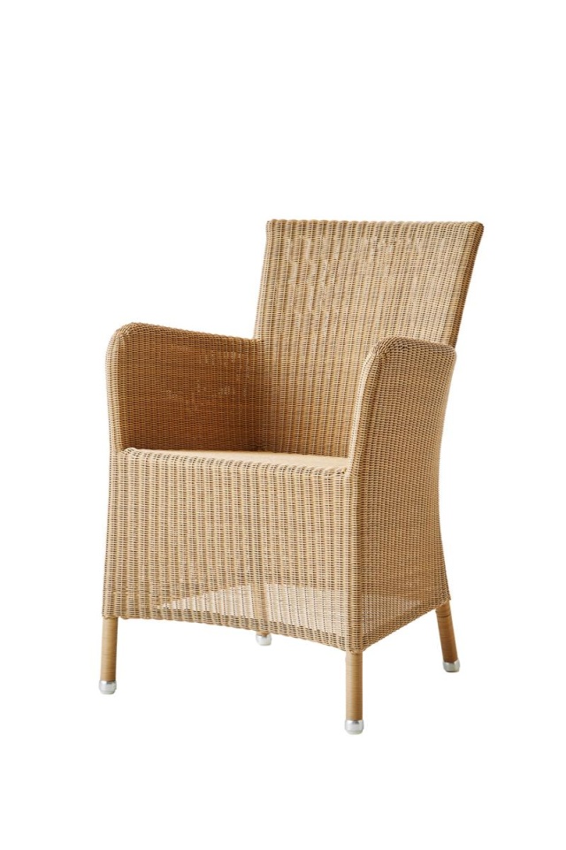 Hampsted stol - natural