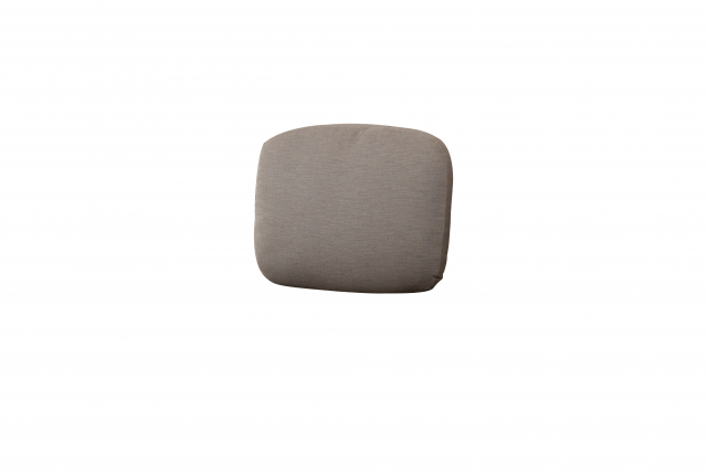 Arch ryggdyna - taupe