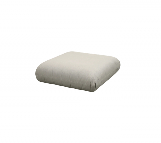 Sticks plattform sittdyna enkel modul - desert sand