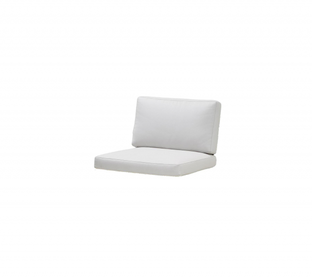 Connect dynset enkel modul - white