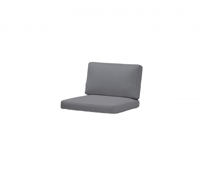 Connect dynset enkel modul - grey