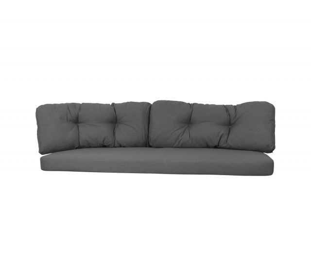 Ocean dynset 3-sits soffa, large - fler färger