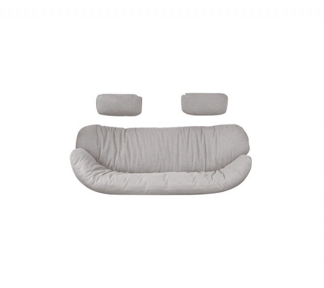 Hive dynset till 2-sits soffa - sand