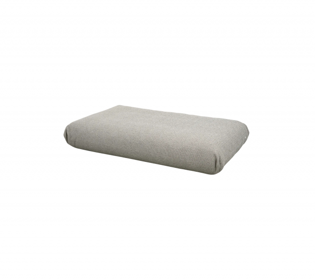 Sticks plattform sittdyna 1,5-sits soffa - desert sand