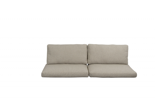 Chester dynset 3-sits soffa - desert sand