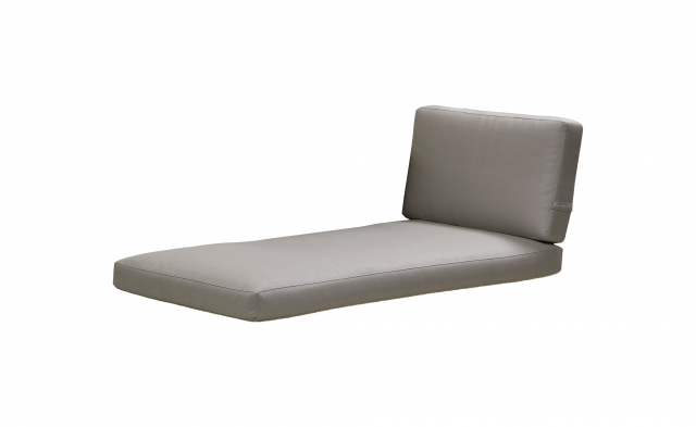 Connect dynset till schäslong modul - taupe