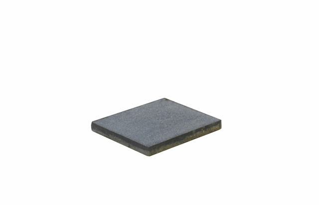 Hyde luxe parasollfot kakel - grey betong