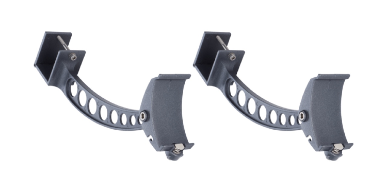 Solamagic markisfäste/stödprofil