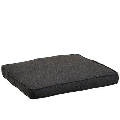 Sittdyna Sunbrella - sooty