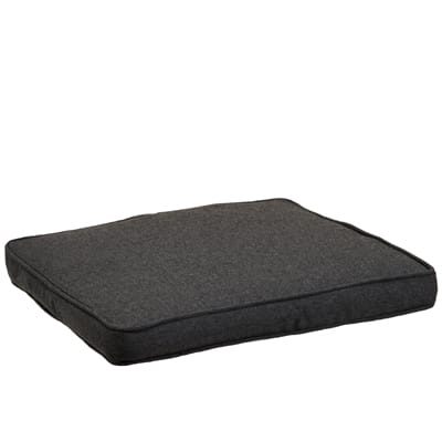 Krabi sittdyna Sunbrella - sooty