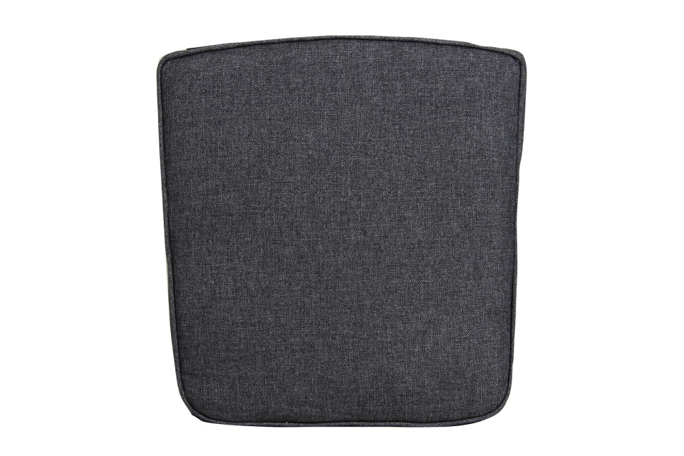 Ninja sittdyna karmstol - mörkgrå