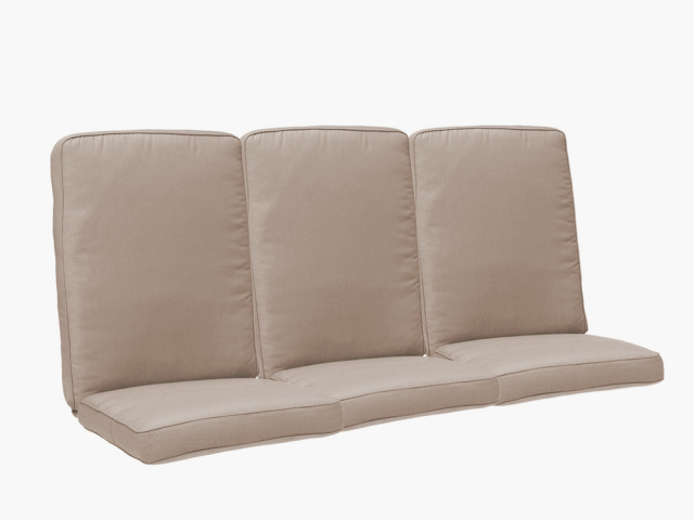 Aspö hammockset - beige