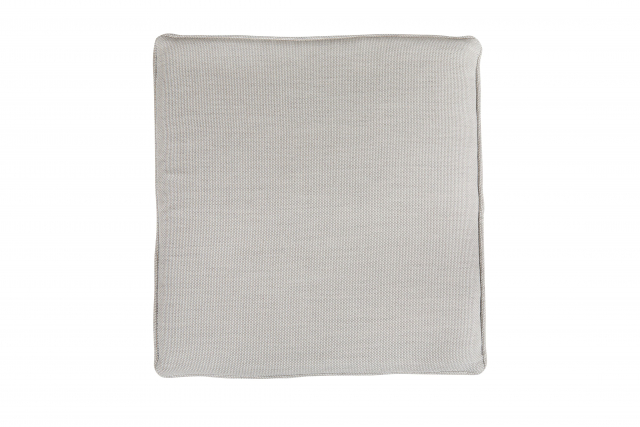 Frisk sittdyna 43x41 cm - ash
