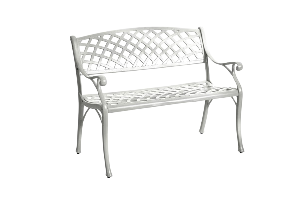 Arras 2-sits soffa - ofärgad