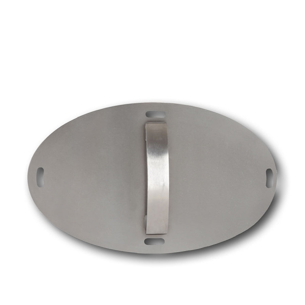 Dörr till Forno grill