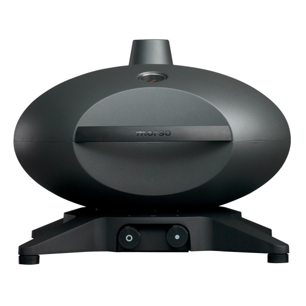 Forno medio gasolgrill