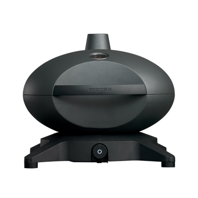 Piccolo gasolgrill