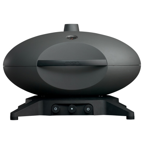 Forno grande gasolgrill