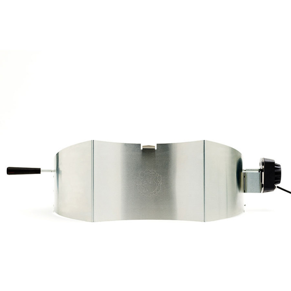 Rotisserie till Forno Grande gasolgrill