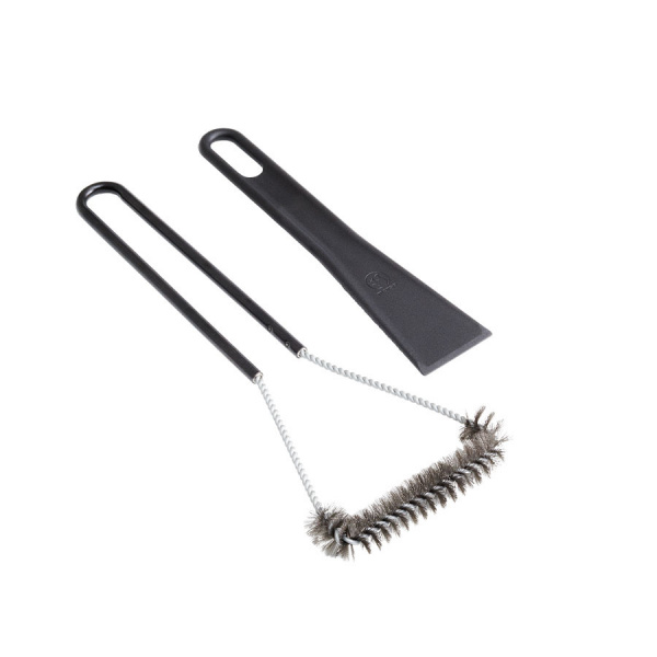 Borst- och skrapkit