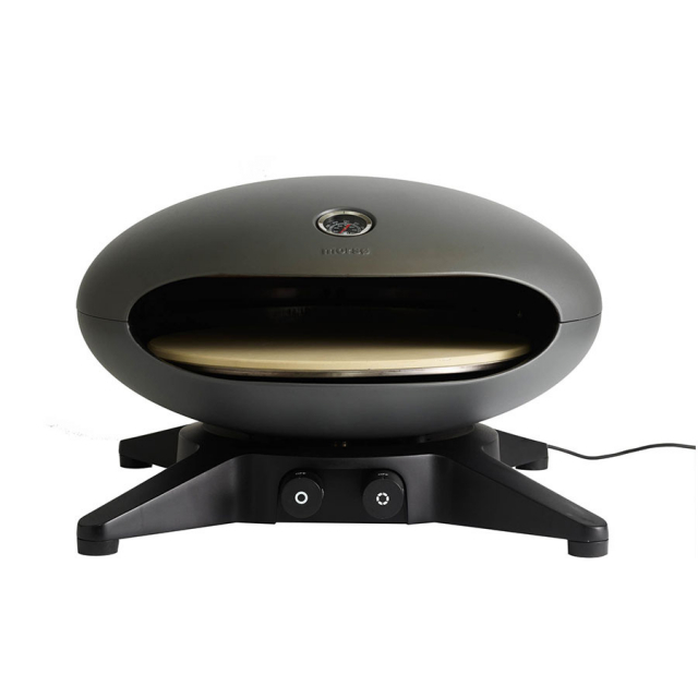 Forno spin pizzaugn