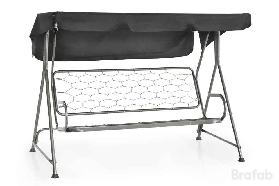 Basel hammock - antracit