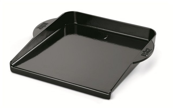 Stekhäll Deluxe - black