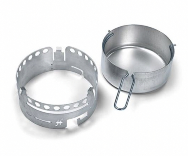 Weber askuppsamlare 57 cm