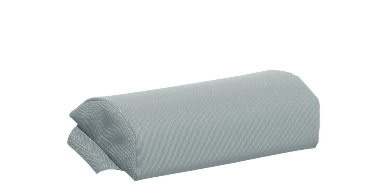 Nackkudde Casanova/Amigo XXL - sage green