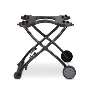 Portabel vagn Q 1000/2000-serien (äldre än 2025 modell) - black