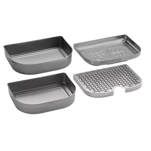 Multifunktionskit - Lumin Compact