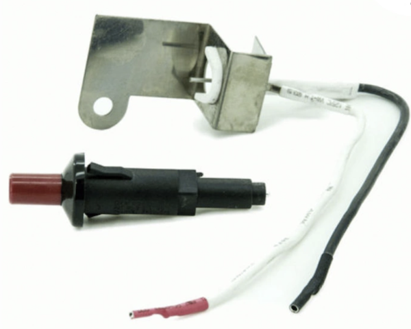 Weber Gnisttändare Q300 / Q3000 Piezo