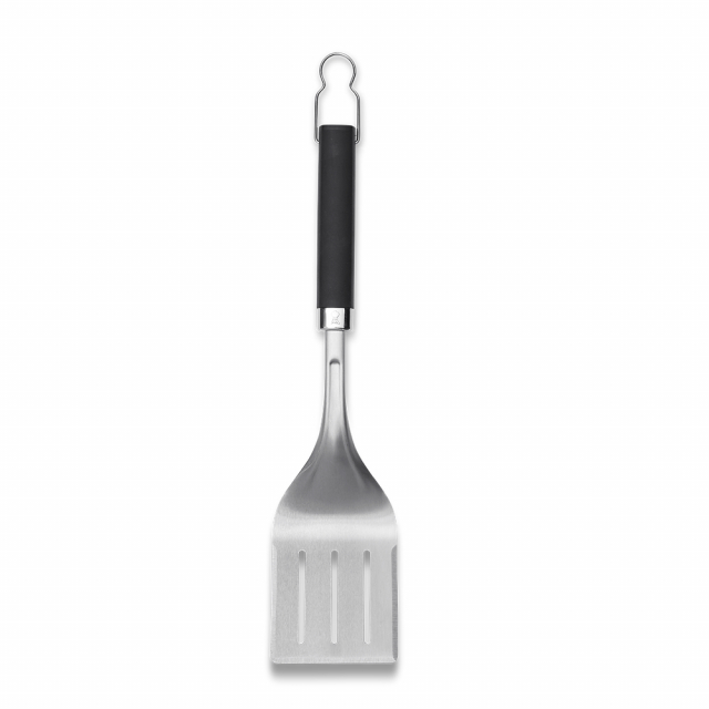 Precision grillspade