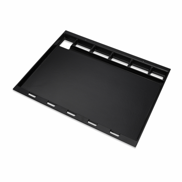 Stekbord - kompatibel med Genesis/Genesis II 300-serien (2016+) & Summit