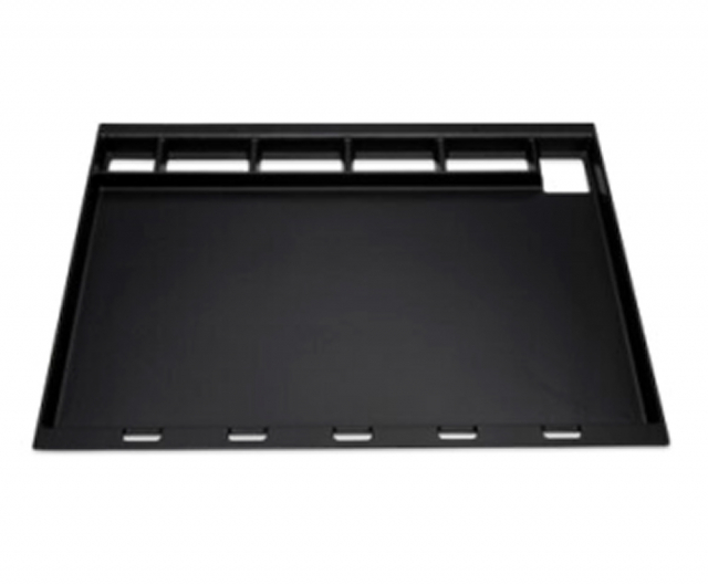 Stekbord 2/3 kompatibel med Genesis 4-brännare 