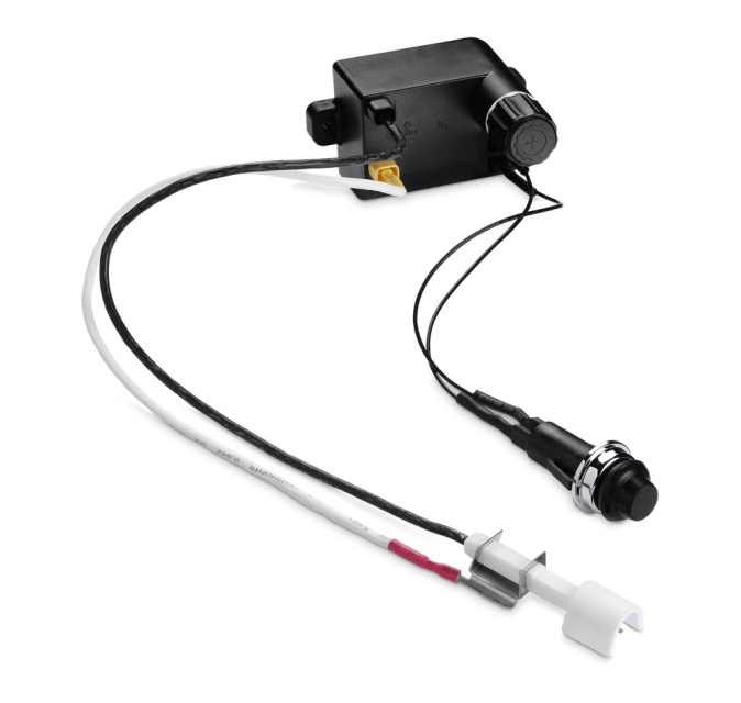 Weber tändsats Spirit - 210/310-serie