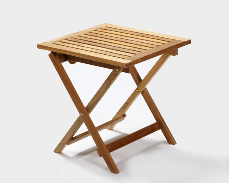 Hanö bord - teak