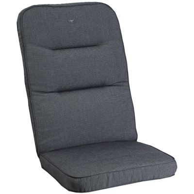 Högvikdyna Canyon, boxsydd - granitgrå struktur