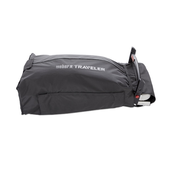 Transportväska - Traveler - black