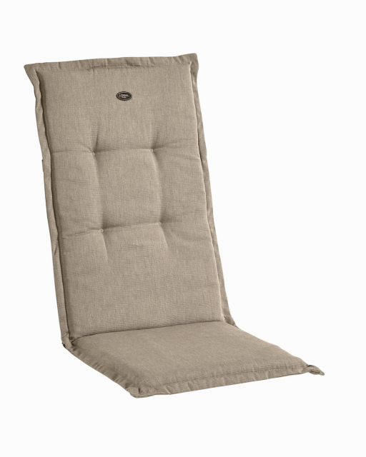 Positionsdyna Canyon (medium) - beige struktur