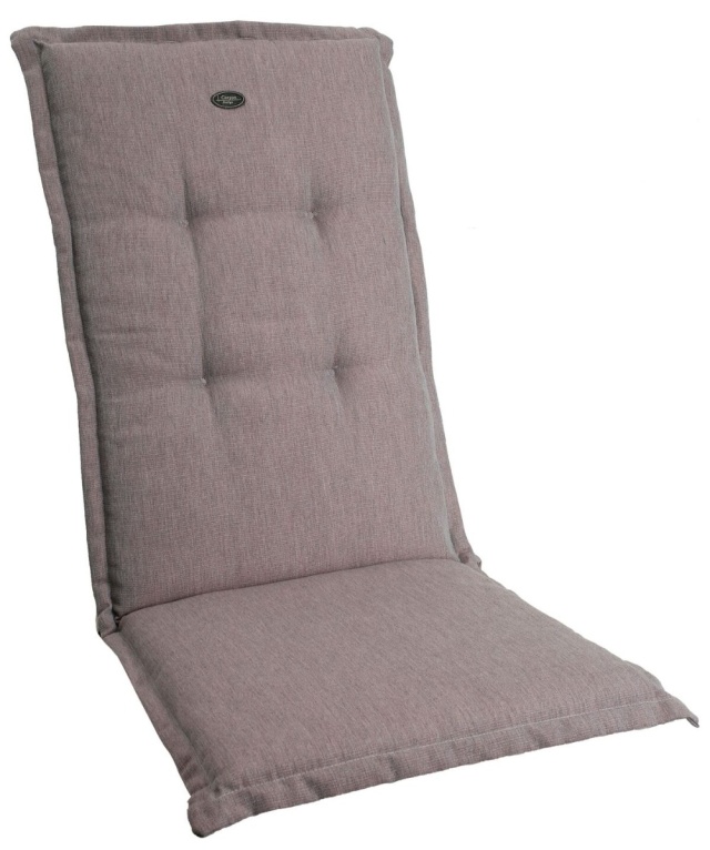Positionsdyna Canyon Soft (medium) - antikrosa struktur