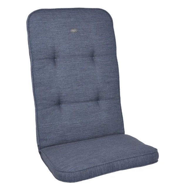 Positionsdyna Canyon 2.0, boxsydd - indigo