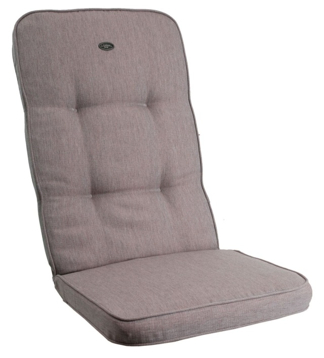 Positionsdyna Canyon Soft, boxsydd - antikrosa struktur