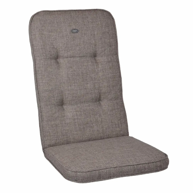 Positionsdyna Canyon 2.0, boxsydd - kastanj