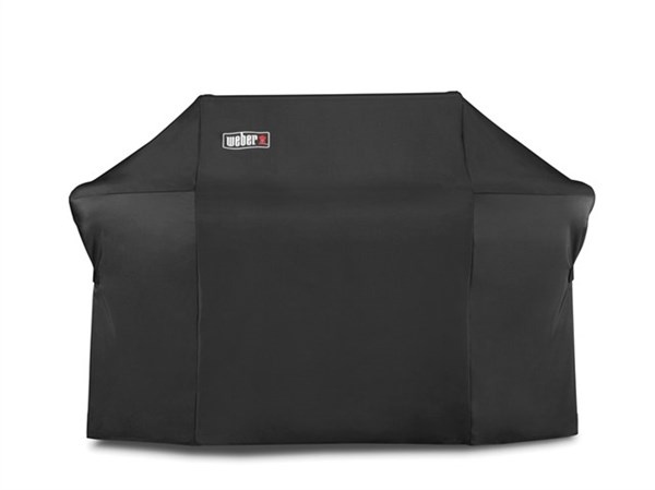 Premiumöverdrag - Summit 600-serien - black
